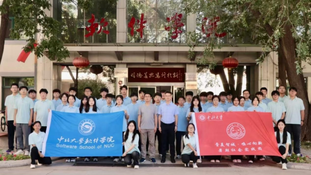 五育并举融实践 乡村振兴启未来