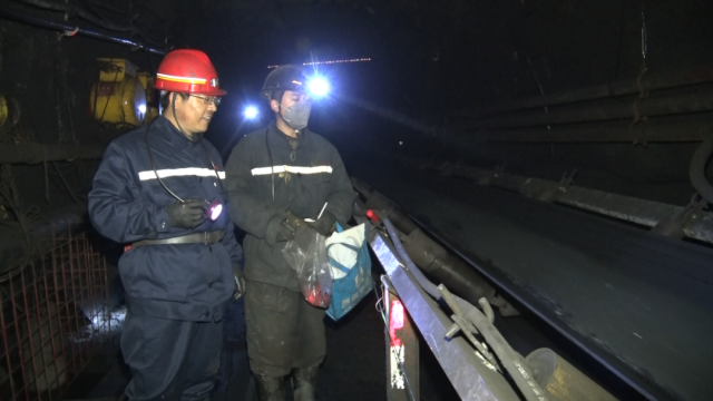 轩岗煤电公司焦家寨矿多举措抓实抓细四季度安全管理工作